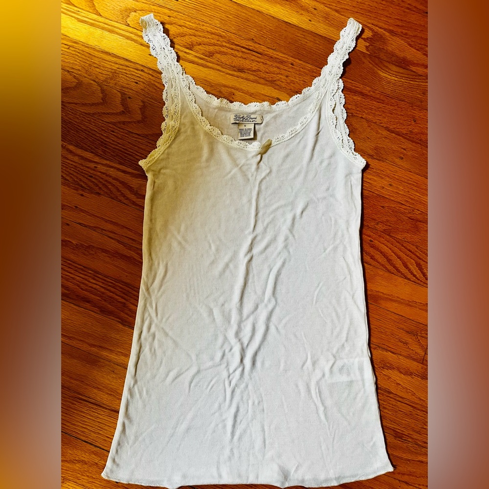 Lucky brand tank